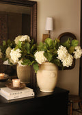 Premium Artificial Hydrangea Flowers