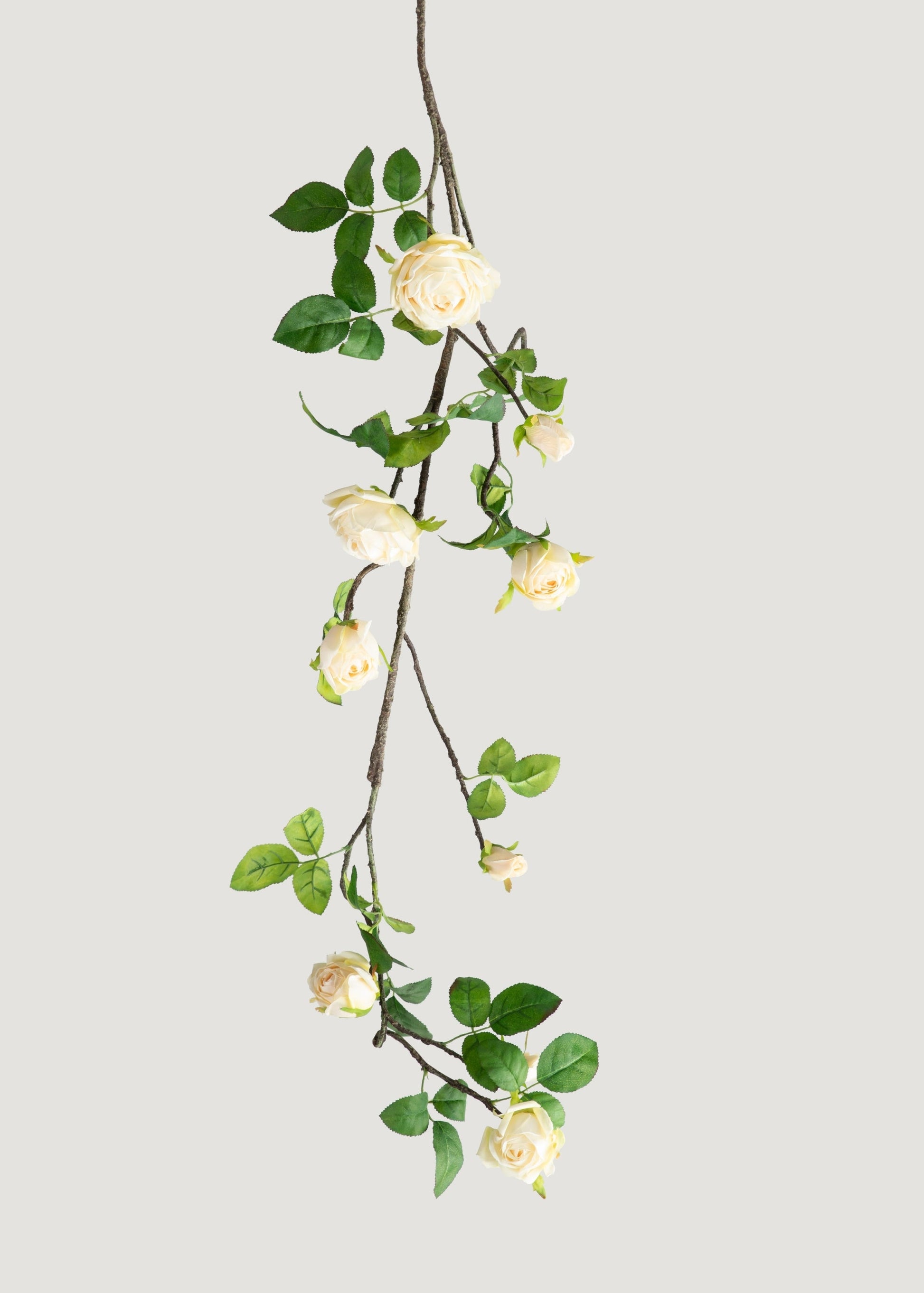 Artificial Rose Vine