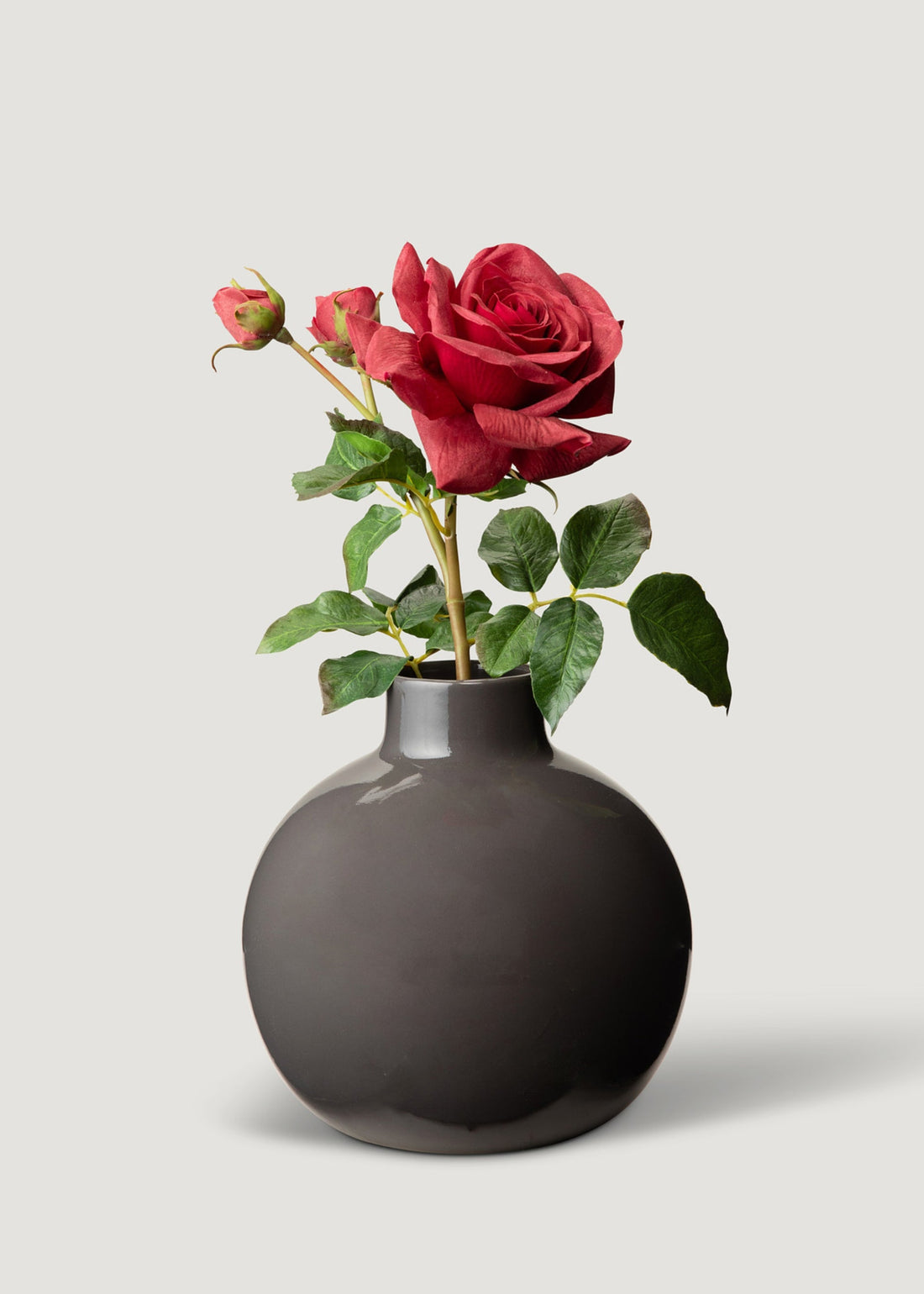 Real Touch English Rose 