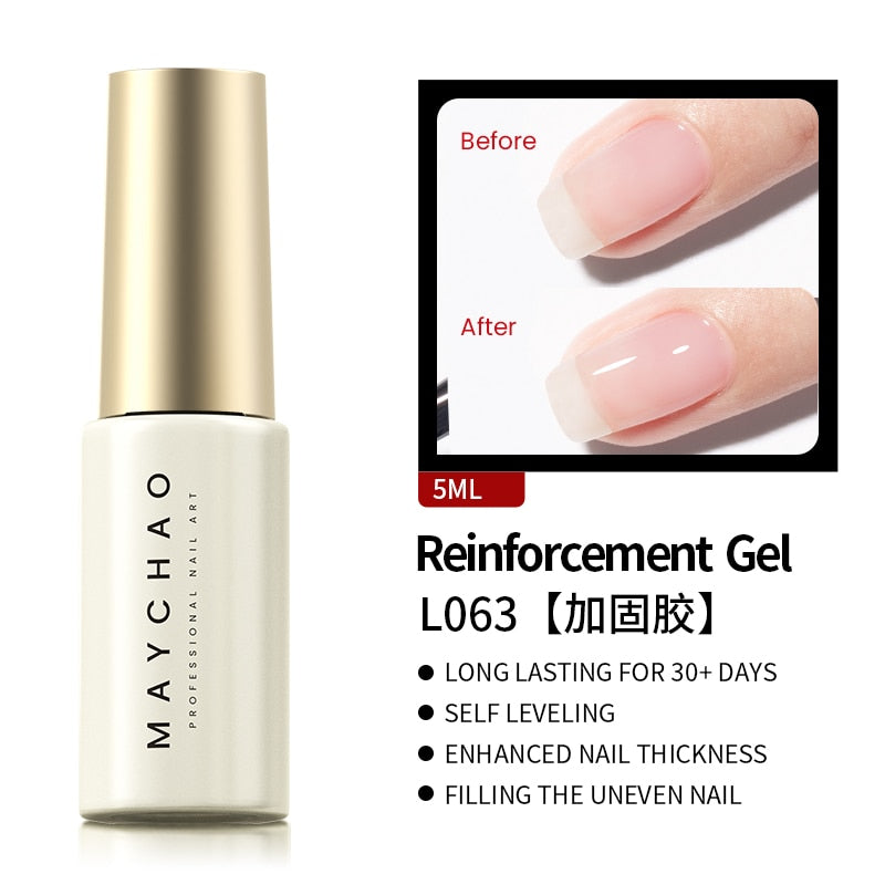 5ml Cat Eye Magnetic Gel Nail Polish Shiny Glitter Gel Lacquer Semi Permanent Soak Off UV LED Varnish Manicure Nail Art