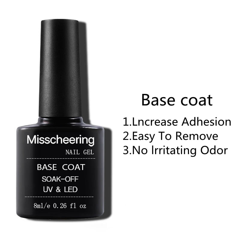 Blue Crystal Cat Eye Rainbow Magnetic Gel Nail Polish Glue Variety Glue Nail Art Shiny Varnish UV Gel for Nail Art Design