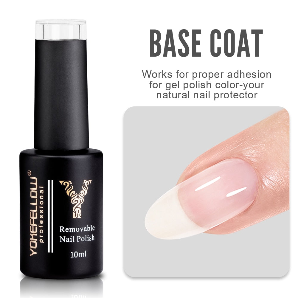 Holo Shimmers Reflective Glitter Gel Nail Polish 10ml Semi permanent Gel Varnishes Ultra-sparkly Diamond Dust