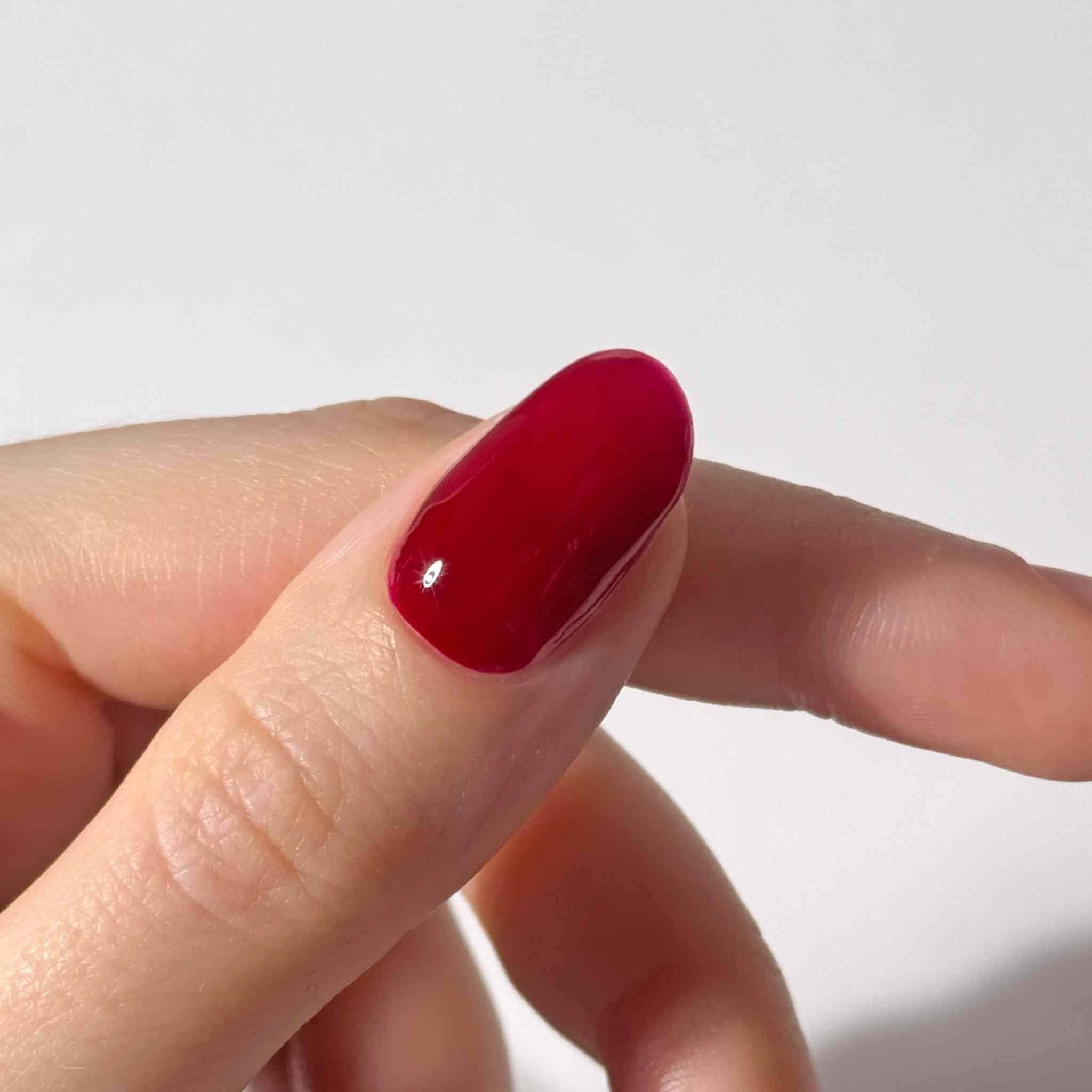 New Year Cheer Hema-Free Gel Polish Bundle - 14 Day Manicure