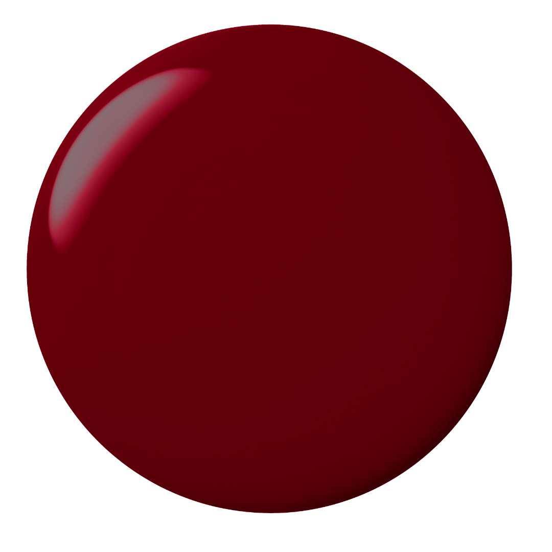 Stiletto - Dark Red HEMA-Free Gel Nail Polish 10ml - 14 Day Manicure